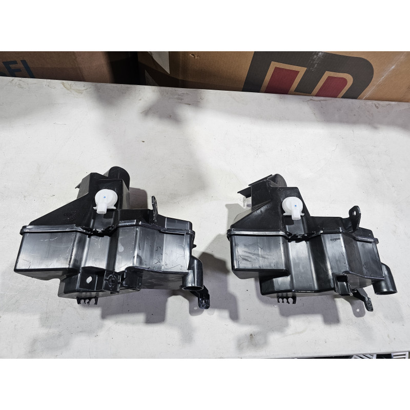 28910-6SA0A Infiniti QX60 Windshield Washer Fluid Reservoir 2022-2025