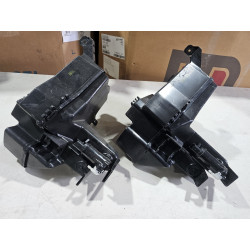 28910-6SA0A Infiniti QX60 Windshield Washer Fluid Reservoir 2022-2025