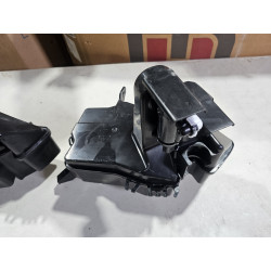 28910-6SA0A Infiniti QX60 Windshield Washer Fluid Reservoir 2022-2025