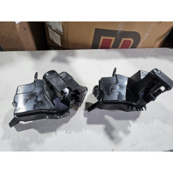 28910-6SA0A Infiniti QX60 Windshield Washer Fluid Reservoir 2022-2025