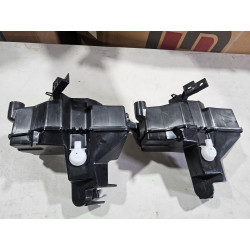 28910-6SA0A Infiniti QX60 Windshield Washer Fluid Reservoir 2022-2025