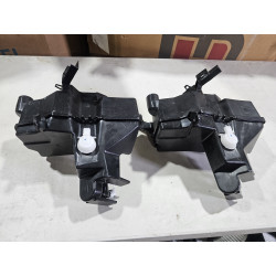 28910-6SA0A Infiniti QX60 Windshield Washer Fluid Reservoir 2022-2025