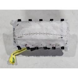 68242369AE Jeep Compass Dash Panel Passenger Airbag 2017-2021