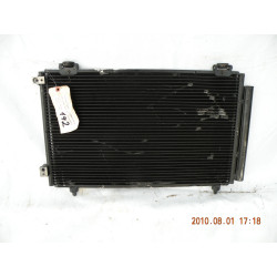 88450-02170 Toyota Corolla AC Condenser 2003-2004