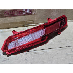 92405-S9200 Kia Telluride Left Rear Bumper Reflector Fog Lamp 2019-2022