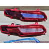 92406-S9200 Kia Telluride Right Rear Bumper Reflector Fog Lamp 2019-2022