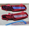 92406-S9200 Kia Telluride Right Rear Bumper Reflector Fog Lamp 2019-2022