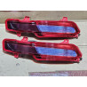 92406-S9200 Kia Telluride Right Rear Bumper Reflector Fog Lamp 2019-2022