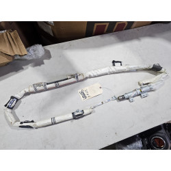 985P0-9KS8A Nissan Versa Sedan Roof Curtain Passenger Right Airbag