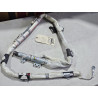 985P0-9KS8A Nissan Versa Sedan Roof Curtain Passenger Right Airbag
