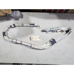 985P0-9KS8A Nissan Versa Sedan Roof Curtain Passenger Right Airbag