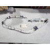 985P0-9KS8A Nissan Versa Sedan Roof Curtain Passenger Right Airbag