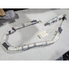 985P0-9KS8A Nissan Versa Sedan Roof Curtain Passenger Right Airbag