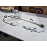985P0-9KS8A Nissan Versa Sedan Roof Curtain Passenger Right Airbag