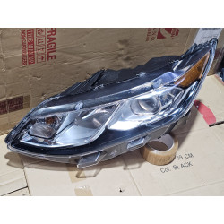 84016027 Chevrolet Volt Left LED Headlight 2016-2019 23258168
