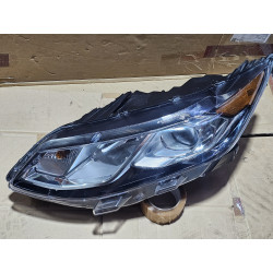 84016027 Chevrolet Volt Left LED Headlight 2016-2019 23258168