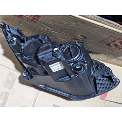 84016027 Chevrolet Volt Left LED Headlight 2016-2019 23258168