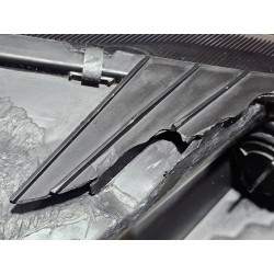 84016027 Chevrolet Volt Left LED Headlight 2016-2019 23258168