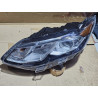 84016027 Chevrolet Volt Left LED Headlight 2016-2019 23258168