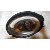 MINI COOPER S F56 F57 LEFT FULL LED HEADLIGHT 2015-2018 63117393071 7393071 90046759 USA