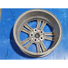 9597707 Chevrolet Equinox 17-inch Aluminum Alloy Wheel Rim 2010-2017