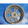 9597707 Chevrolet Equinox 17-inch Aluminum Alloy Wheel Rim 2010-2017