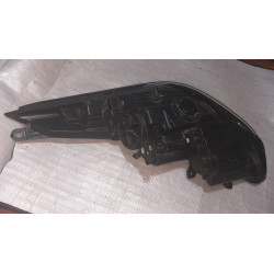 HYUNDAI ELANTRA RIGHT LED HEADLIGHT 92102-3X 2014-2016 USA