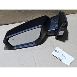84626243 Chevrolet Equinox Left Blind Spot Mirror 2018-2024