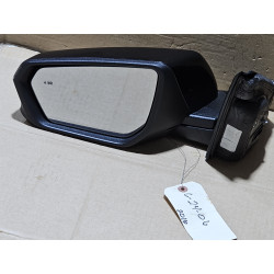 84626243 Chevrolet Equinox Left Blind Spot Mirror 2018-2024
