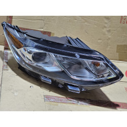 23390979 Chevrolet Volt Right LED Headlight 2016-2019 84016028
