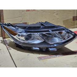 23390979 Chevrolet Volt Right LED Headlight 2016-2019 84016028