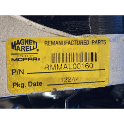 Ford F-150 Alternator 1984-1993 | F-250, F-350, Ranger, Mercury Topaz