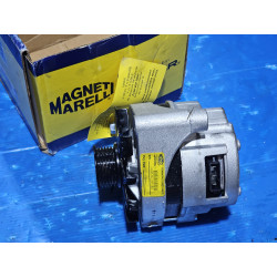 Ford F-150 Alternator 1984-1993 | F-250, F-350, Ranger, Mercury Topaz
