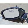 76258-3A0-A12 Honda CR-V Left Blind Spot Heated Turn Signal Mirror