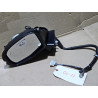 76258-3A0-A12 Honda CR-V Left Blind Spot Heated Turn Signal Mirror