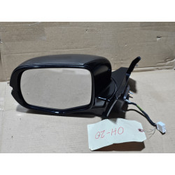 76250-T6Z-A21 Honda Ridgeline Left Mirror 2017-2020