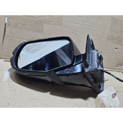 76250-T6Z-A21 Honda Ridgeline Left Mirror 2017-2020