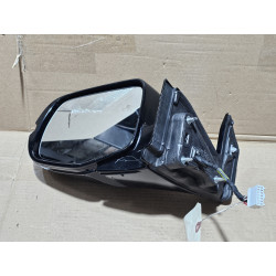 76250-T6Z-A21 Honda Ridgeline Left Mirror 2017-2020