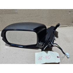 76250-T6Z-A21 Honda Ridgeline Left Mirror 2017-2020