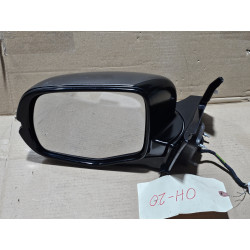 76250-T6Z-A21 Honda Ridgeline Left Mirror 2017-2020