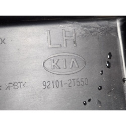 92101-2T550 Kia Optima Left Halogen Headlight 2014-2015