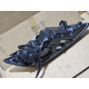 92101-2T550 Kia Optima Left Halogen Headlight 2014-2015