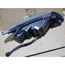 92101-2T550 Kia Optima Left Halogen Headlight 2014-2015