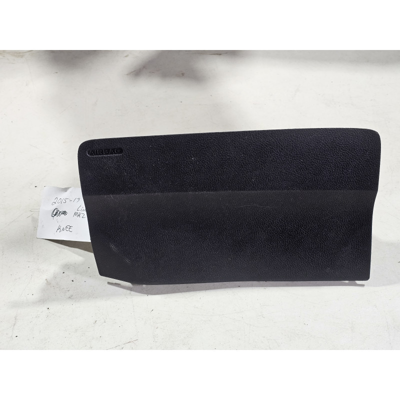 GJ7B-S042A01-AB Lincoln MKC Driver Left Knee Airbag 2015-2019