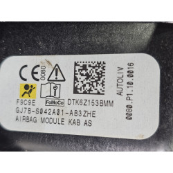 GJ7B-S042A01-AB Lincoln MKC Driver Left Knee Airbag 2015-2019