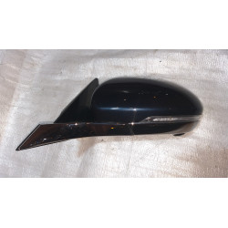KIA CADENZA LEFT BLIND SPOT CAMERA MIRROR 2017-2018 87610-F6591 87610F6591B4U 19 PIN