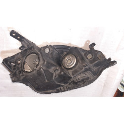 ACURA RDX LEFT XENON HEADLIGHT OEM 2009-2012 USED