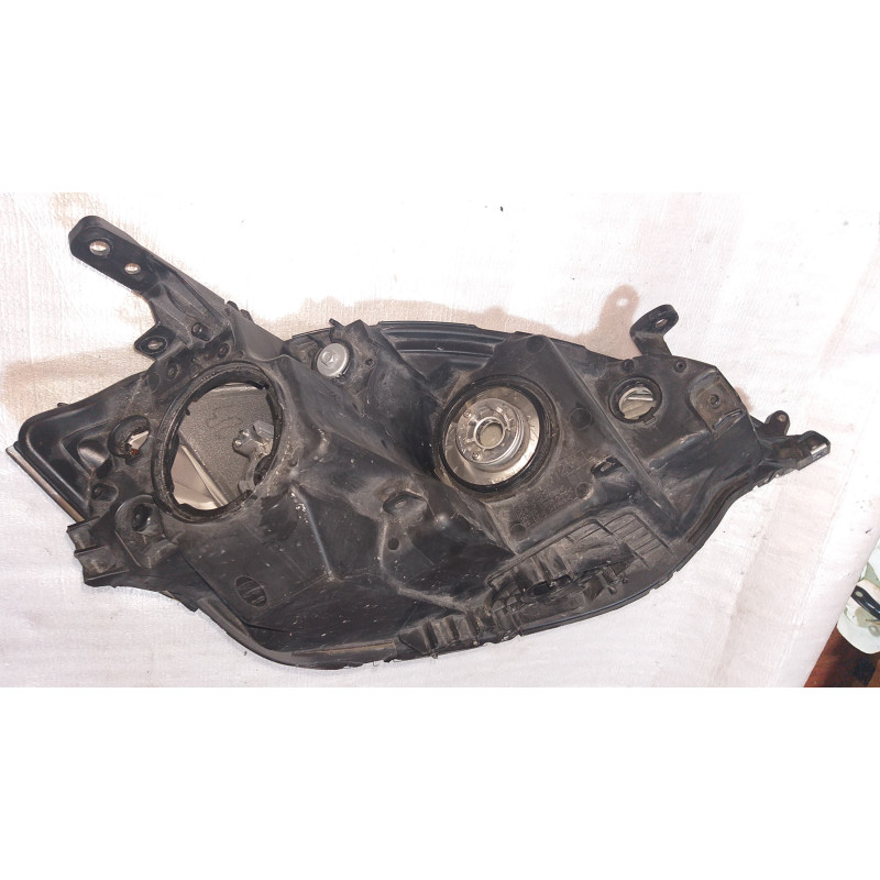 ACURA RDX LEFT XENON HEADLIGHT OEM 2009-2012 USED