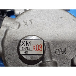 97701-2P310 Kia Sorento AC Air Conditioning Compressor 2007-2009