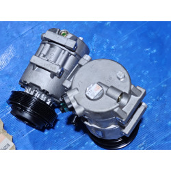 97701-2P310 Kia Sorento AC Air Conditioning Compressor 2007-2009